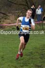 Senior mens Durham Cathedral Cross Country Relays, Maiden Castle, Durham. Photo: David T. Hewitson/Sports for All Pics